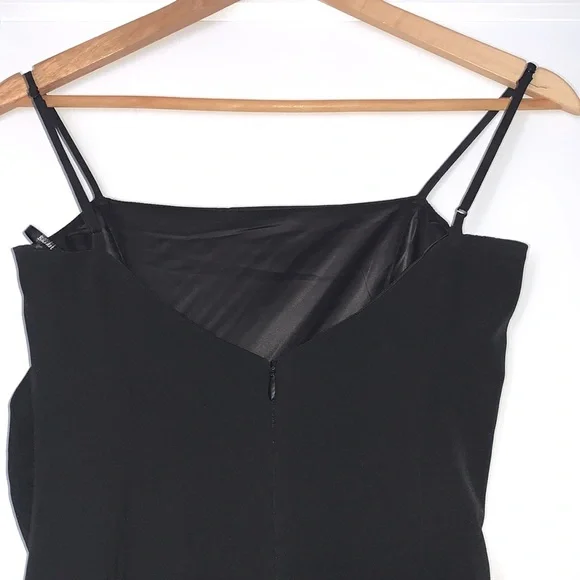 Bardot Rona Ruffle Midi Dress - Picture 5 of 6